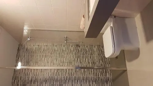 아파트 Apartamentos Costamar 료렛 드 마르