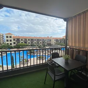  Appartement Wait And Sea Costa Del Silencio Tenerife Espagne