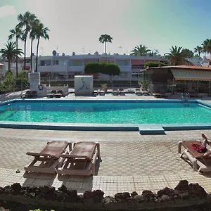  Appartement Geremy's Boutique Vivienda Vv A-38-4-2068 Espagne