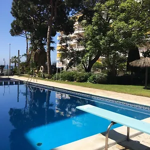  Appartement Romantico Piso De La Playa Fenals