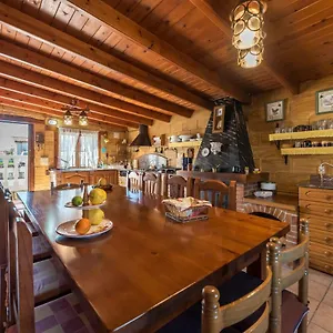  Hébergement de vacances Casa Vacacional Espagne
